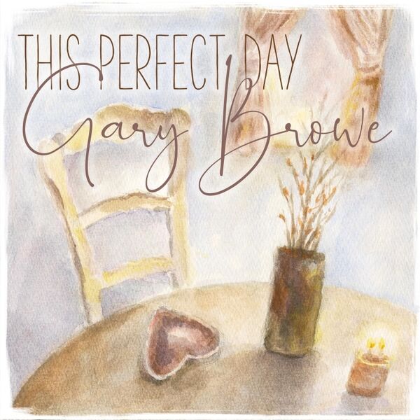 Cover art for This Perfect Day